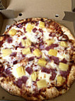 West 190th Pizza food