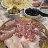 Lanterna Dentro