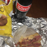 Mini Mart Comida