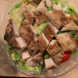 Mini Mart Comida