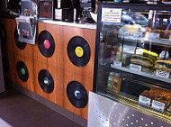 Cafe Vinyl food