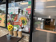 Poke Bowl food