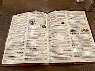 Central Station Steak And Ale menu