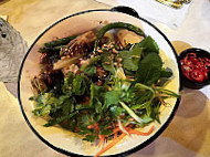 Ca Phe Hanoi food