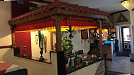Durbar Restaurant inside