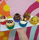 Claire's Cupcakes food