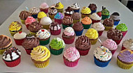 Claire's Cupcakes food