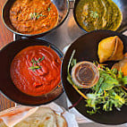 Masala Mastee food