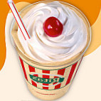 Rita's Italian Ice Frozen Custard food