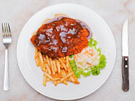 Amiwa Kithen Hijrah Selangor food