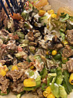 Freebirds World Burrito food