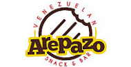 Arepazo inside