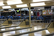 Maple Heights Lanes inside