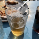 Pilot Boat Inn Comida