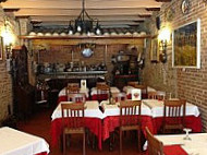 Taverna Da Ivo food