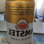 Chopperia Halfeld Igarata Nourriture