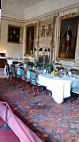 Audley End House food