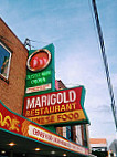 Marigolds Restaurants inside