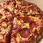 Domino's food