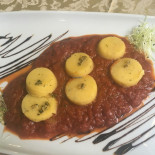 Pasike Comida