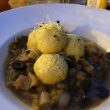 Pasike Comida