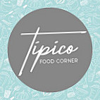 Tipico Food Corner inside