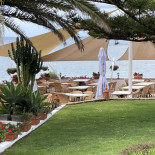 Saffron Praia Da Luz Extérieur