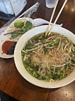 Pho Old Town food