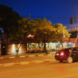 Park Foz Exterior