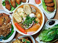 Chuan Pin Yunnan Noodle food