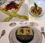 Arzak food