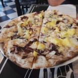 Spizzala Comida