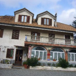 La Bruceta Exterior