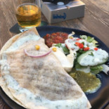Acapulco Comida
