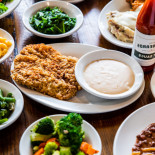 Treebeards Comida