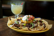 Frontera Mexican Kitchen food