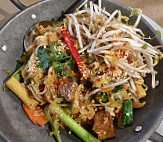 Thai Zafra food