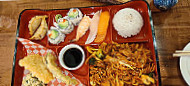Misato Sushi food