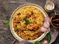 Briyani House Azeem (pr) food