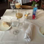 Brian's Comida