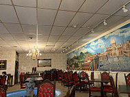 Martinos Italian Villa inside