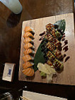 Sora Sushi Prineville food