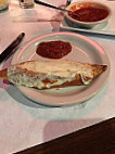 Gigi's Italian Restaurants food