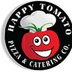Happy Tomato Pizza And Catering inside