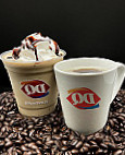 Dairy Queen food