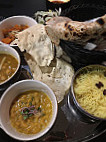 Indiya food