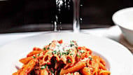 Ragu Pasta & Wine Bar food