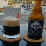 Zephyrus Comida