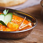 Tulsi Hidden Indian Kitchen food
