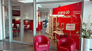 Stop E Go Maranello Village inside